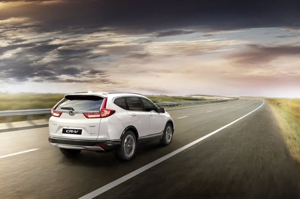 New research reveals the gap between Brit’s green goals and their green actions when it comes to car buying