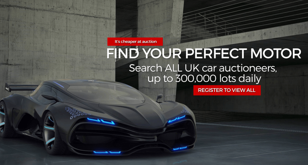 PRESS RELEASE. The World’s Most Powerful Automotive Search Engine Launched