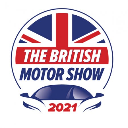 The Show Will Go On – The British Motor Show welcomes lockdown release plan and confirms all systems go for August 19-22, 2021
