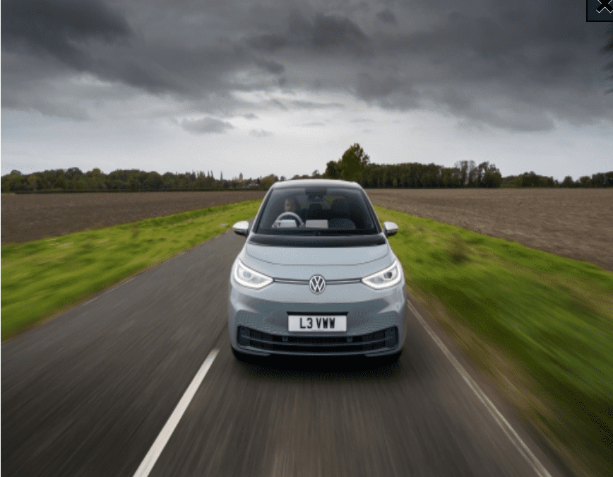 New ID.3 Pro brings additional motor option and lower entry price to Volkswagen’s award-winning EV