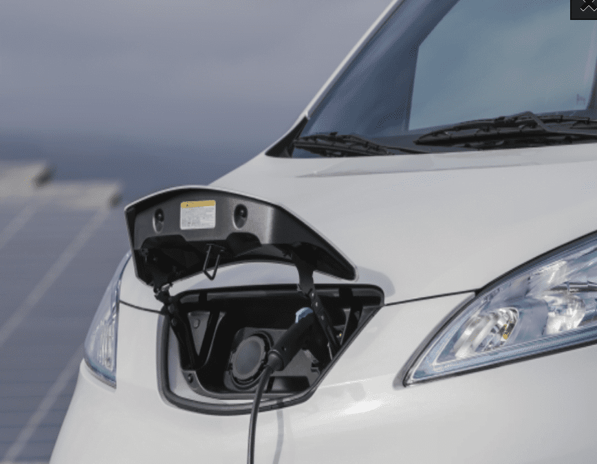 Nissan announces future plans for small vans in Europe