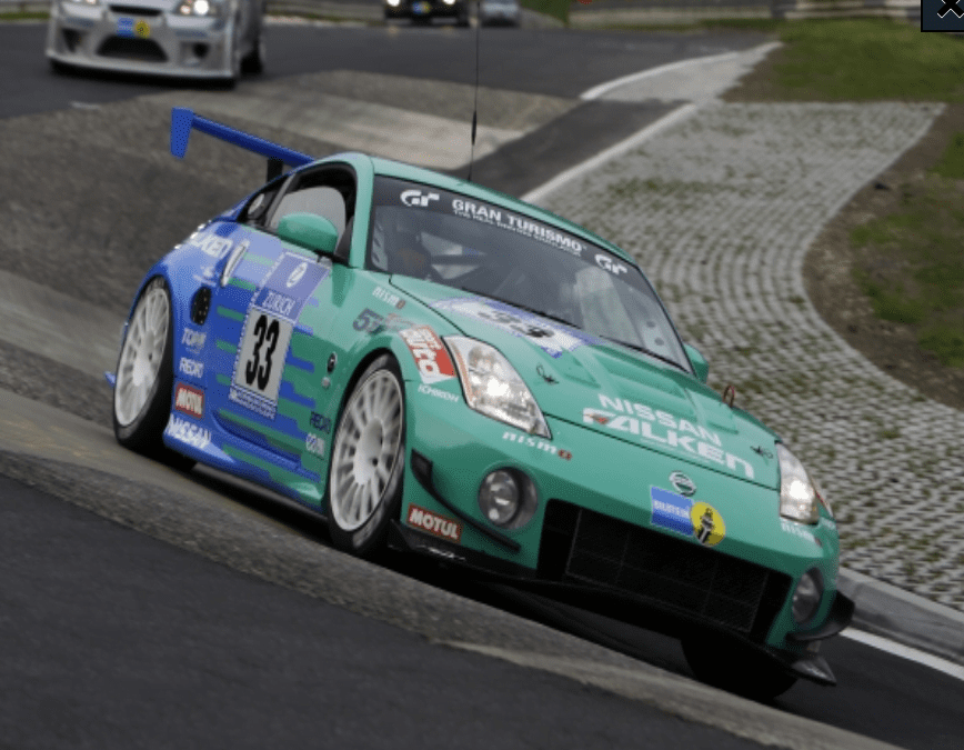 Peter Dumbreck moves to brand ambassador role with Falken Motorsports