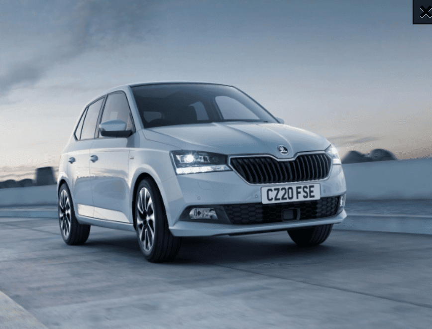 ŠKODA Virtual Event offers 0% APR Representative finance across the brand’s award-winning range