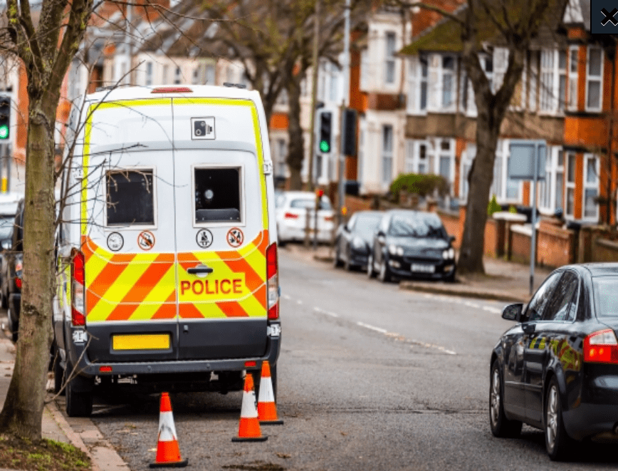 Speeding less acceptable than five years ago, new research reveals