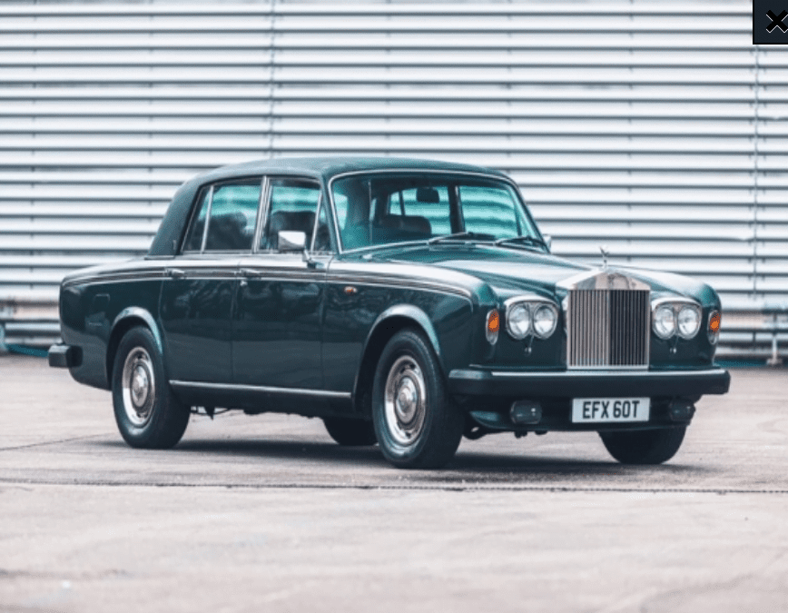 A number of exceptional classic cars confirmed for Classic Car Auctions first sale of 2021