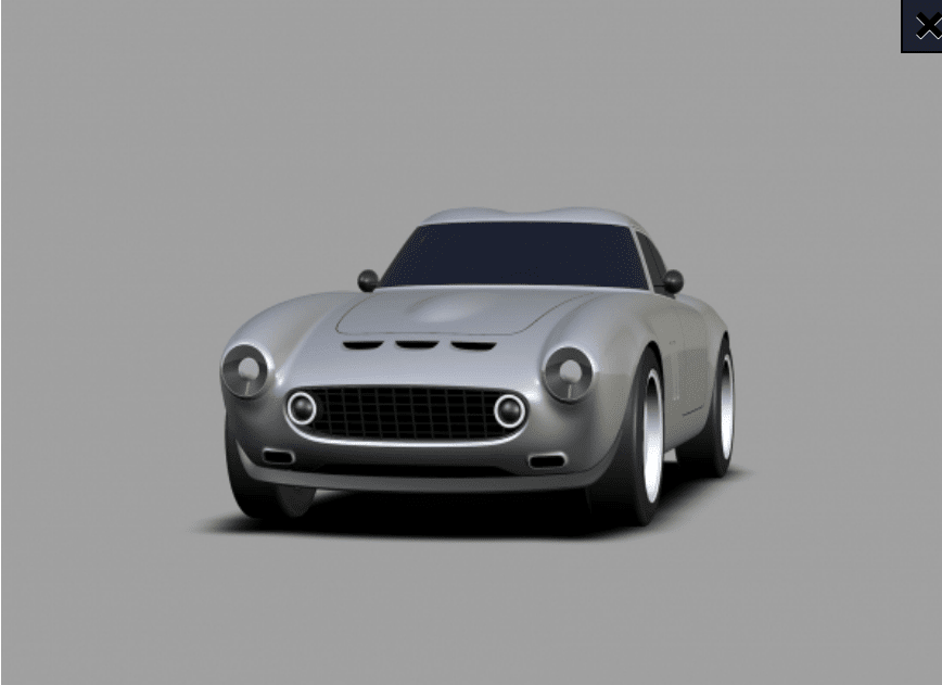 Project Moderna underway with key engine and design updates revealed by GTO Engineering