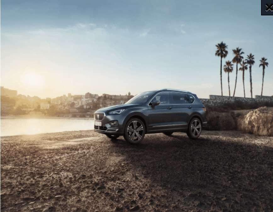 SEAT adds range-topping engine to Tarraco line-up