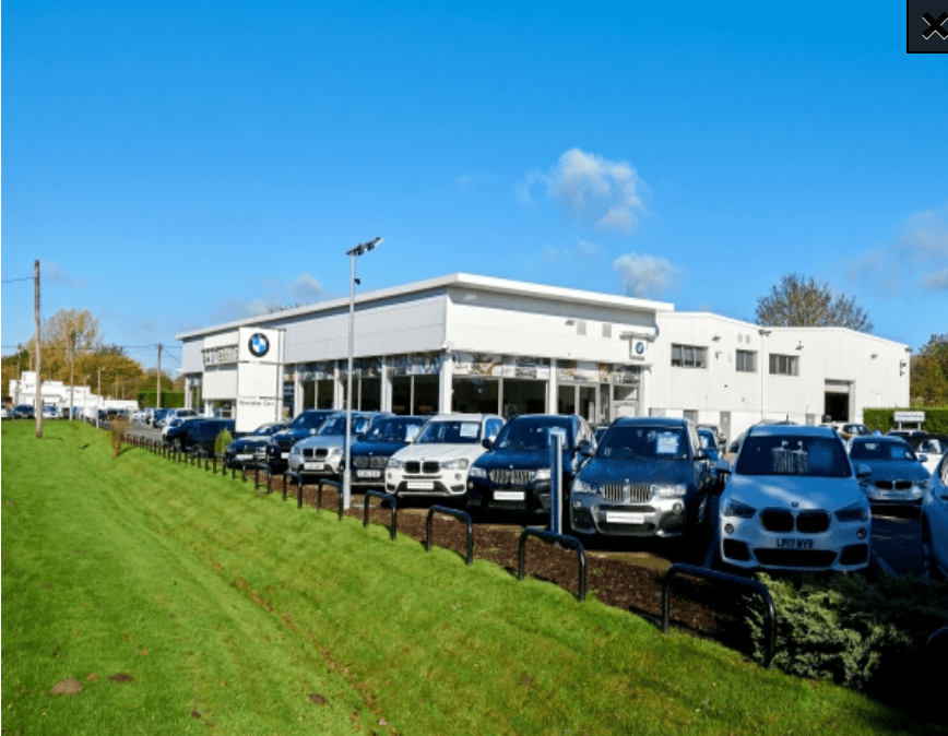 Specialist Cars, Supporting you during lock-down, at home or on the road