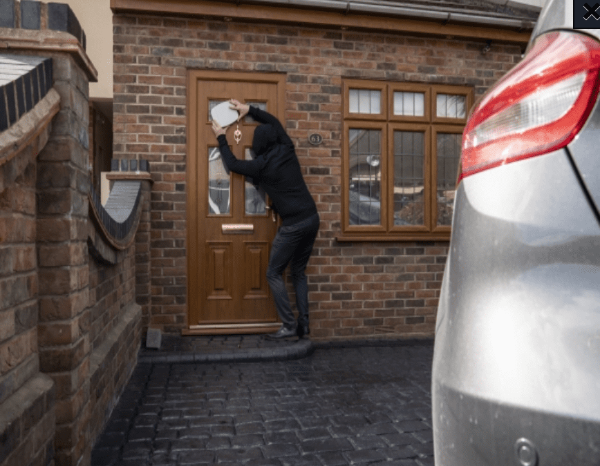 Most popular Ford models add protection for owners in fight against vehicle theft