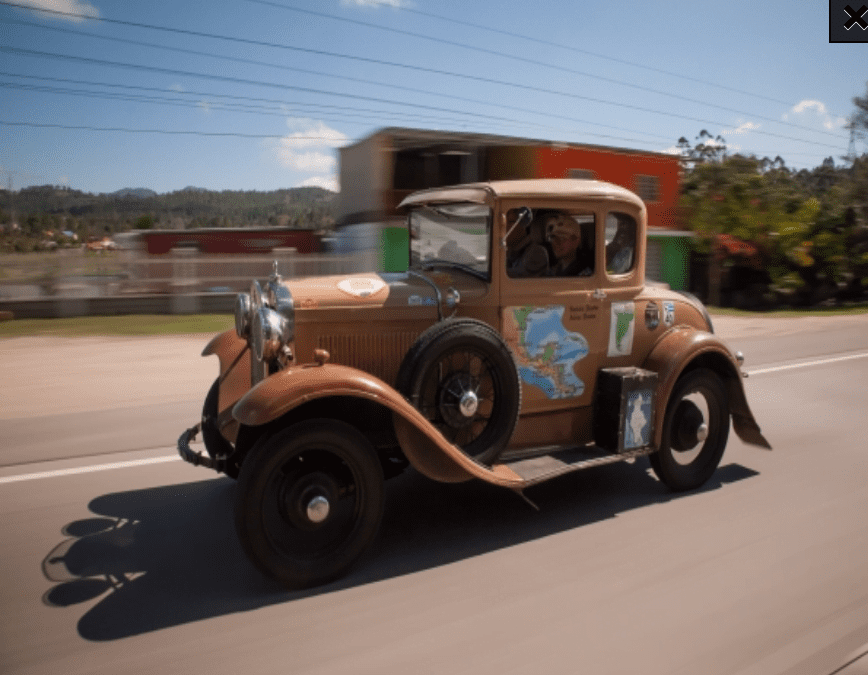 Bespoke Rallies to replace gloom with vroom vroom, courtesy of two exciting new post-lockdown events!