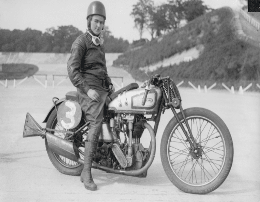 Female driving force: 11 women who made automotive history