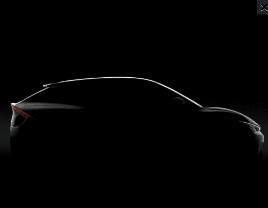 Kia teases EV6, its first dedicated EV