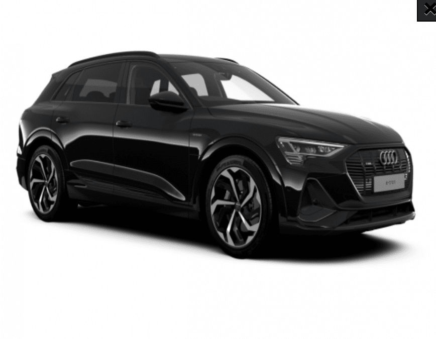 Electrification minus the complication – Audi e-tron becomes available via all-inclusive onto subscription service