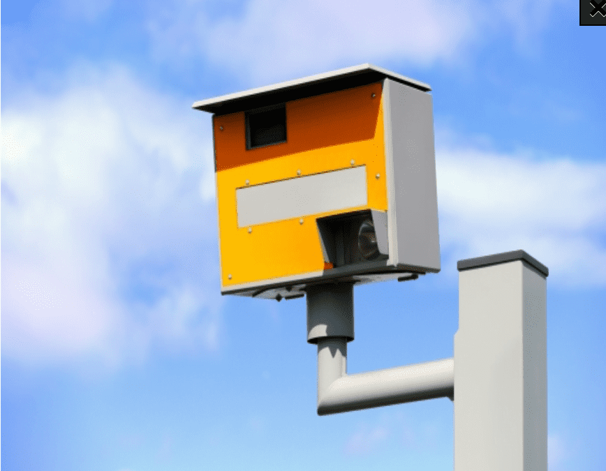 90% of motorists want speed cameras to check for vehicle tax, insurance and MOT