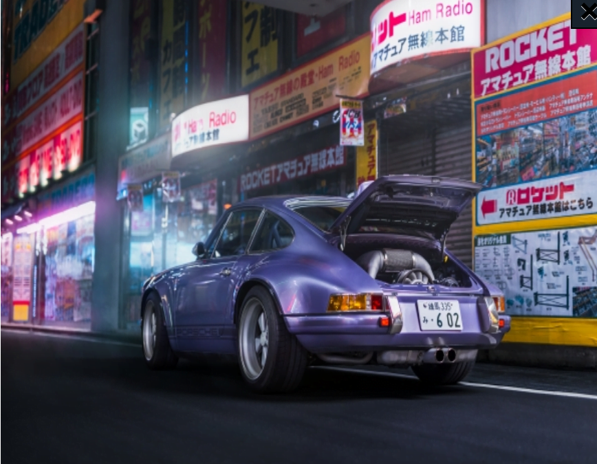 Singer Welcomes Ei San Motors to Growing Global Partner Network