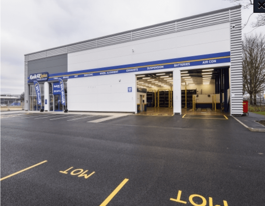 Three times as many motorists missing MOT expiry date by more than three weeks