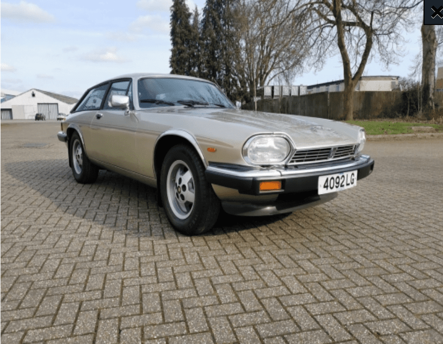 CCA’s Spring Live Online Auction a huge success with a sales rate of 90% and £1.7million worth of cars sold