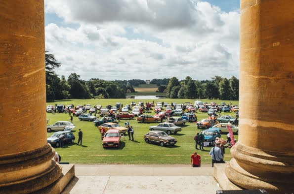 Tickets now on sale for 2021 Hagerty Festival of the Unexceptional