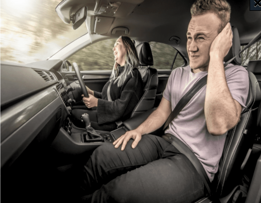 Pitch perfect: ŠKODA’s new auto-tune function puts an end to out-of-tune singing