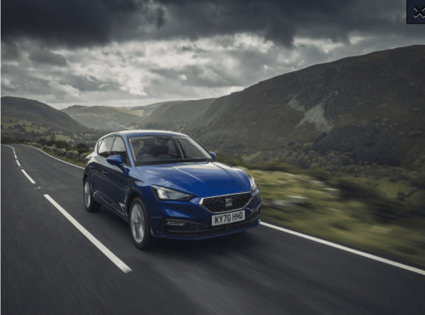 New pricing and technical data confirmed for SEAT Leon Hatch and Estate