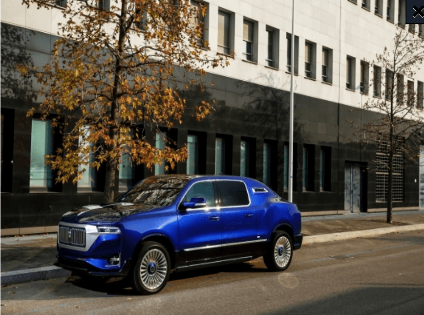 Palladium: Never left alone