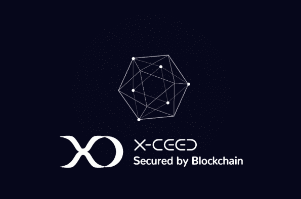 XCEED: The new blockchain solution for the certification of vehicle compliance