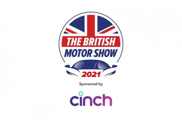 Huge prizes up for grabs with The British Motor Show Big May giveaway