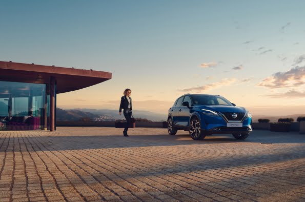 Pricing & Grades confirmed for full range of Third-Generation All-New Nissan Qashqai