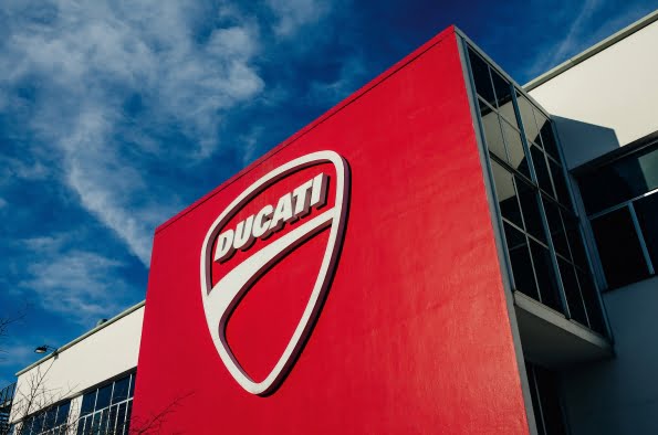 Ducati ends the first quarter of 2021 with significant growth and an excellent order portfolio