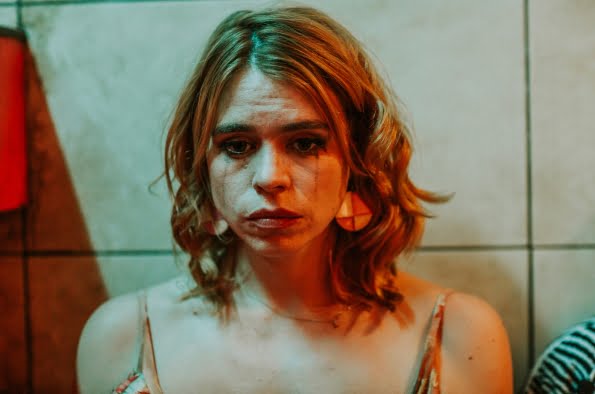 Jaguar UK and Everyman present ‘Rare Beasts’, by Billie Piper