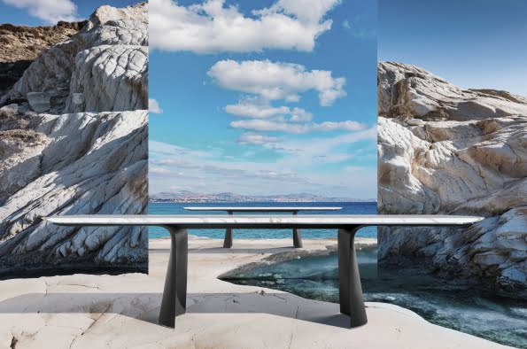 Presenting the Bentley Home Collection for 2021: Featuring cutting-edge new materials and unique finishes