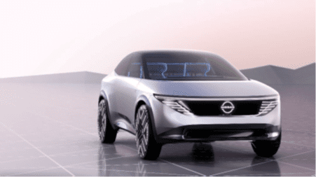 Nissan Ambition 2030: Concept Car Fact Sheet