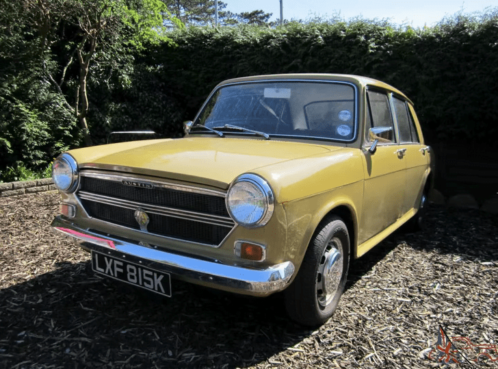 Is this the worst car ever made?